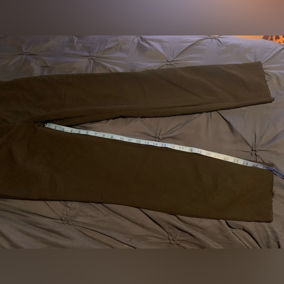 H&M Black Trousers - Picture 2 of 10